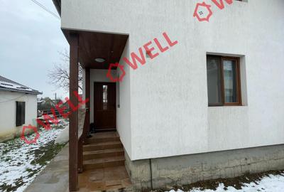 Casă de vânzare în Sânzieni! - 21