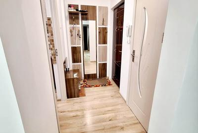 Vanzare apartament Tiglina 2,MOBILAT , UTILAT NOU - 7