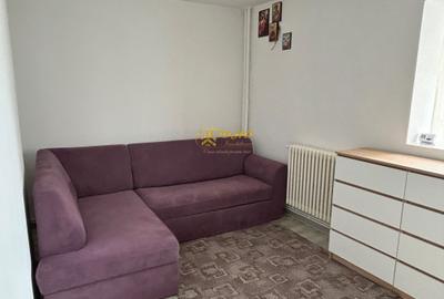 Apartament 2 camere decomandate, Pacurari. - 3