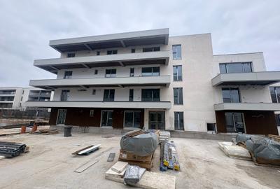 APARTAMENT 4 CAMERE | 128MP UTILI | 49MP TERASA | FINISAJE INCLUSE | ETAJ 2 - 15