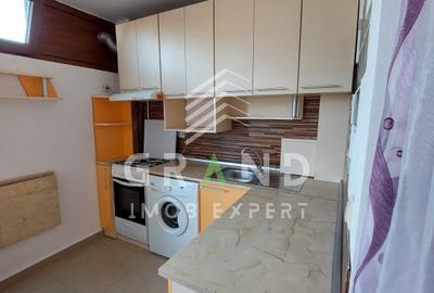 GARSONIERĂ MODERNĂ DE ÎNCHIRIAT | 32 MP | GHEORGHENI | STR.AUREL SUCIU - 3