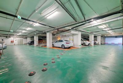 Spațiu de birouri în clădirea Unimed - 41