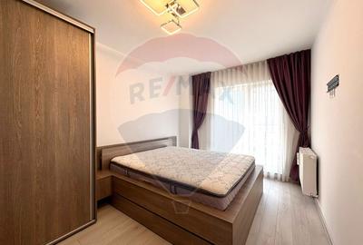 Apartament 3 camere în Maurer -Tractorul | mobilat | AC - 6