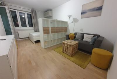 Dristor, 10 minute metrou, parc IOR, complex Baba Novac Residence, centrala - 7