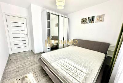 Apartament Ipotesti | 3 cam  loc de parcare inclus| ID: 452 - 6
