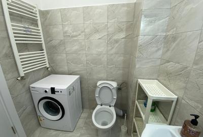 Apartament 2 camere, decomandat, Postalionului- Metalugiei - 11