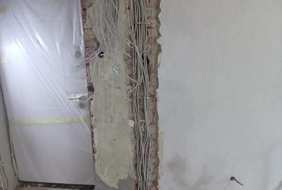 Stefan cel mare , Aleea circului 3 camere - 12