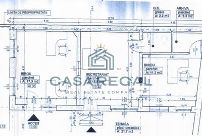 Cladire 4 nivele in centrul istoric - 27