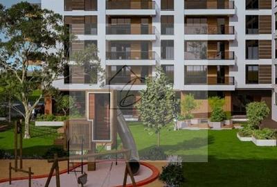 3 camere Pipera Rond OMV I 91 mp I Pret 237000 TVA Inclus I COMISION 0 - 4