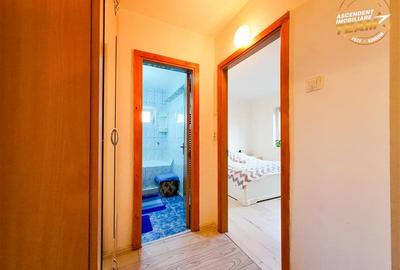 LIVE! Camin decomandat,4 camere,2 bai, conditii apreciabile,Ciucului,Sfantu Gheo - 28