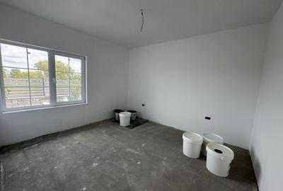Casa Individuala Parter Sanmihaiu Roman,4 Camere,2 Bai,Proiect Modern - 14