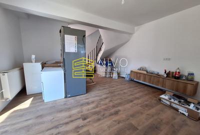 Casă Duplex – Mureș – Livezeni – Zona Carwash - 8