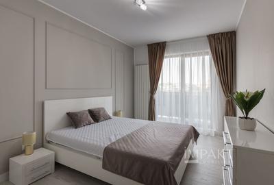 Penthouse in Zorilor cu 4 camere - 12