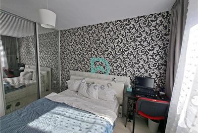 Apartament 3 camere Casa Nobel - Tractorul, 64 mp - Brasov - 2