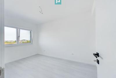 Preț nou! Vilă individuală cu teren generos de 627 mp, Corbeanca - 11