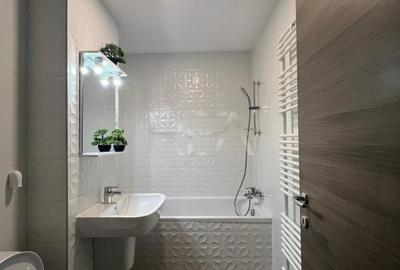 Apartament în 21 Residence Politehnica | Etaj 7 | Metrou Lujerului | Parcul lini - 18