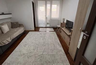 Garsonieră semidecomandată în Drumul Taberei