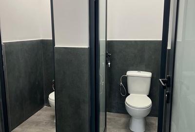 Hala de inchiriat depozitare si productie 1550 mp. Mogosoaia - Buftea - 6
