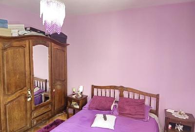Inchiriere apartament 3 camere Tudor - Shopping City - 8
