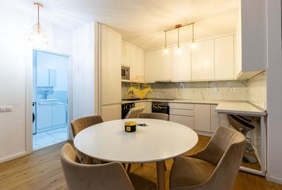 2 camere, modern, Zorilor, zona LIDL, totul nou, Scala Frunzisului - 3