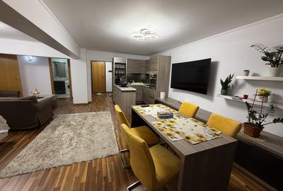 Apartament 2 camere  | 2 bai | Bd. Unirii | Alba Iulia | Investitie | - 3