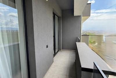 Apartament 3 camere 2 bai balcon parcare zona Calea Surii Mici - 8