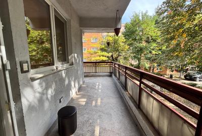 Apartament 3 camere et 1 Calea lui Traian zona Lahovari - 34