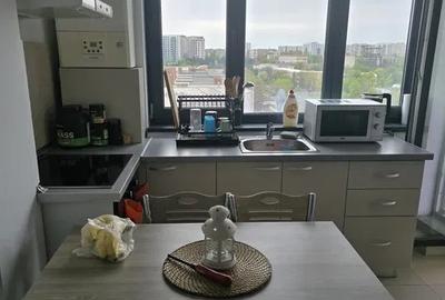 Apartament 2 camere zona Grozăvești Politehnica Regie in Novum Invest - 3