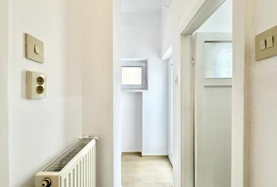 Armonie si functionalitate, 4 camere Piata Romana, Bloc Palladio, reconsolidat! - 14