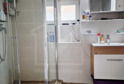 Casa la tara, la 30 min de Cluj – renovata, livada pe rod si teren 1000 mp - 14