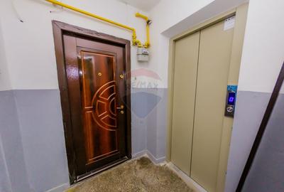 CENTRAL APARTAMENT CU 4 CAMERE ETAJ 1 DE VANZARE - 16