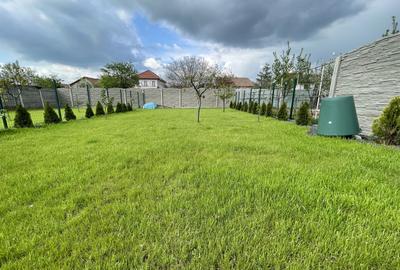 CASA PE PARTER IN ZONA MEHALA - 1