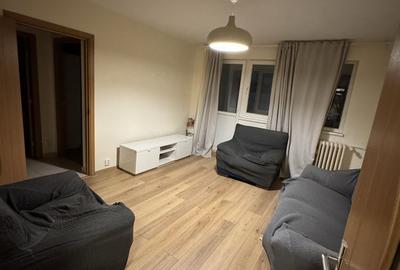 Apartament 2 camere de inchiriat, utilat si mobilat, 3 min metrou Favorit - 1