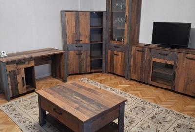 Prima închiriere după renovare Apartament 2 camere Manastir - 12
