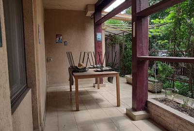 Apartament demisol si parter, Baicului  - centrala proprie - 3