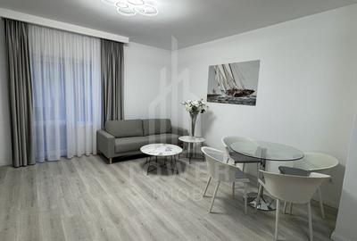 COMISION 0%- ONE RESIDENCE  Rezidențial NOU | Doamna Stanca - 2