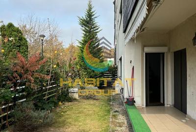 Baneasa Apartament 3 Camere 3 Bai Curte  176mp Boxa Parcare Subterana 2 Locuri - 20