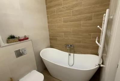 Apartament 2 Camere,Doamna Ghica,bl.2024,et.3/5,Amenajat,centrala,parcare - 8