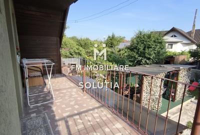 Casă P+M de vânzare – Zona Griviței, Baia Mare - 20