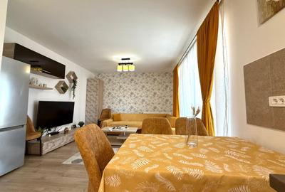 Studio Modern | Parcare + boxă | Avantgarden Coresi (Kasper) - 3