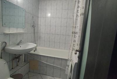 2 camere decomandat, Auchan Titan, aer conditionat, etaj 8 - 5