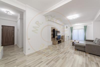 2 camere 86,5 mp | bloc exclusivist 2010 | Nord | mobilat/utilat - 13