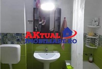 Vanzare Ap.2cam. 59mp-mobilat si utilat,cu parcare inclusa in Complexul Confort - 2