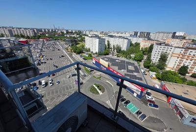 GARSONIERA RASARIT DE SOARE, BUCATARIE INCHISA, METROU, COMISION 0% - 7