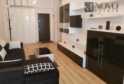 Apartament cu 2 camere semidecomandat, mobilat în Alba Iulia