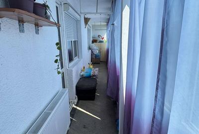 Apartament 2camere-zona Gara - 9