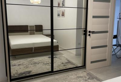 Apartament 2 camere METROPOL Str Soarelui mobilat si utilat 59.3mp - 12