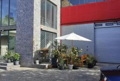 Bucurestii Noi - 2 Cocosi, Office supr. utila 250mp - 4