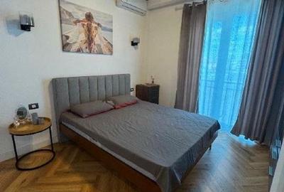 Apartament cu 2 camere semidecomandat în Pipera