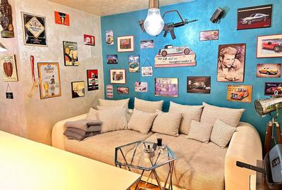 0% COMISION Penthouse ultrafinisat,180 mp +250 mp terasa,garaj dublu - 13